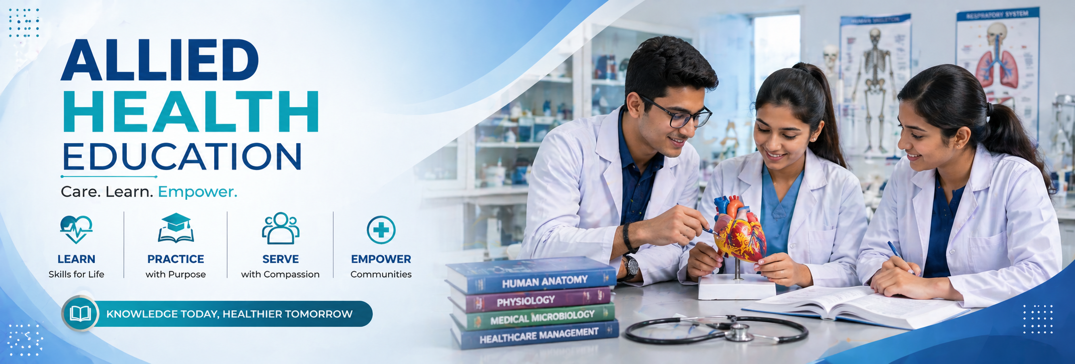 Allied Health Education