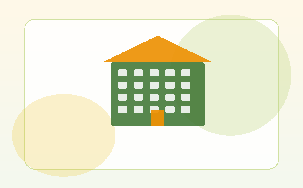 Institution and study centre support placeholder